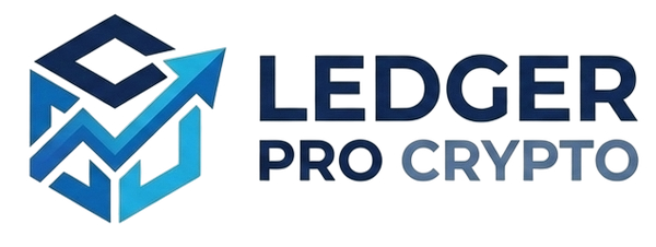 Ledger Pro crypto